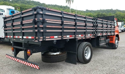 Volkswagen 15-180 Carroceria De 6.82m