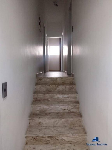 Casa Com 4 Dormitórios À Venda, 280 M² Por R$ 1.800.000,00 - Jardim Da Saúde - São Paulo/sp - Ca0501