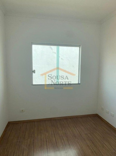 Imagem 3 de 14 de Casa Em Condominio, Venda, Imirim, Sao Paulo - 26923 - V-26923