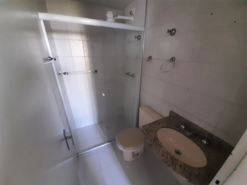 Imagem 24 de 26 de Apartamento Em São Paulo - Sp - Ap0144_horus