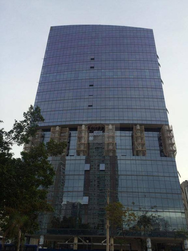 Imagem 5 de 13 de Andar Corporativo Comercial Para Locação, Itaim Bibi, São Paulo - Ac0005. - Ac0005