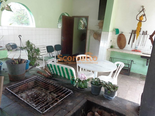 Imagem 6 de 8 de Casa De Condomínio À Venda, Condomínio Nova São Paulo, Itapevi/sp - 2727