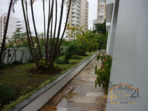 Imagem 2 de 9 de Apartamento, Venda, Santana, Sao Paulo - 7290 - V-7290