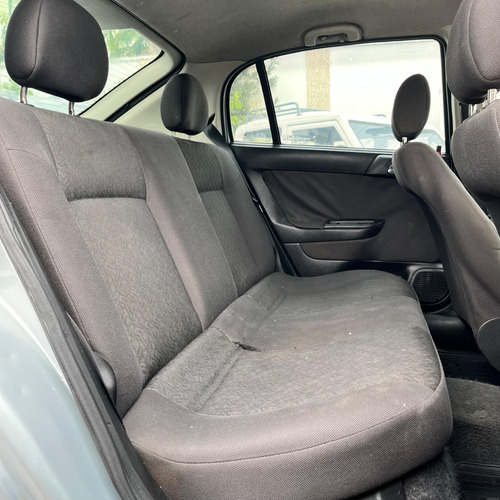 Chevrolet Astra 2.0 Advantage Flex Power Aut. 5p
