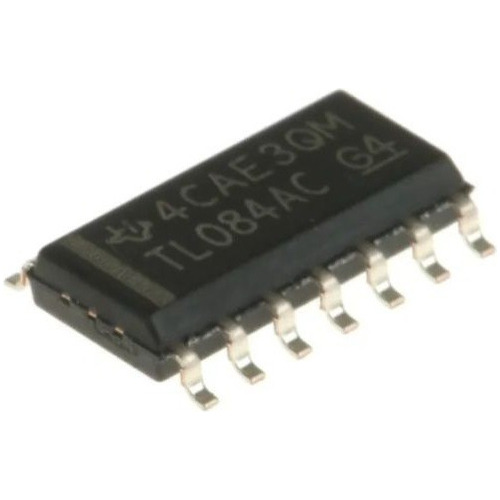 Tl084bc Sop14 3,9 Mm [smd] Ic