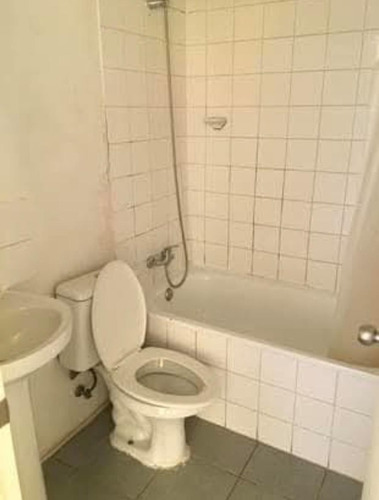 Excelente Departamento 1d 1b En Villa Dulce Viña Del Mar