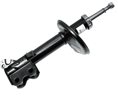 Imagen 1 de 2 de Kit 2 Amortiguadores Delant Toyota Tercel 95-97 - Cymaco