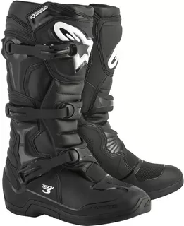 Botas Alpinestars Tech 3 Motocross Off-road 2018 Versión Hom