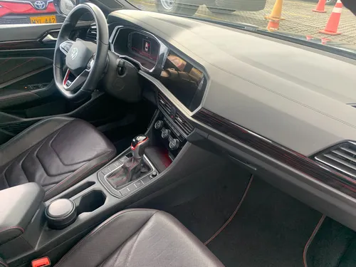 Volkswagen Jetta Gli At