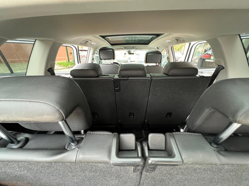 Volkswagen Tiguan Allspace 2.0 Tsi Highline Dsg