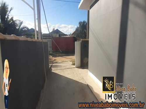 Imagem 8 de 8 de Casa Em Unamar Cabo Frio Casa Super Linda Em Unamar Cabo Frio Região Dos Lagos - Vcac 383 - 69804623