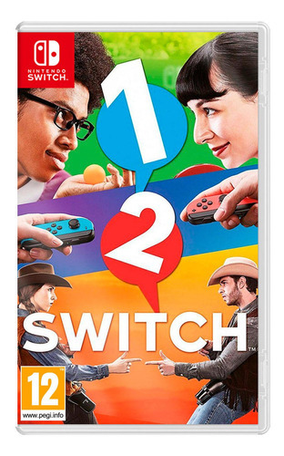 1-2 Nintendo Switch Euro