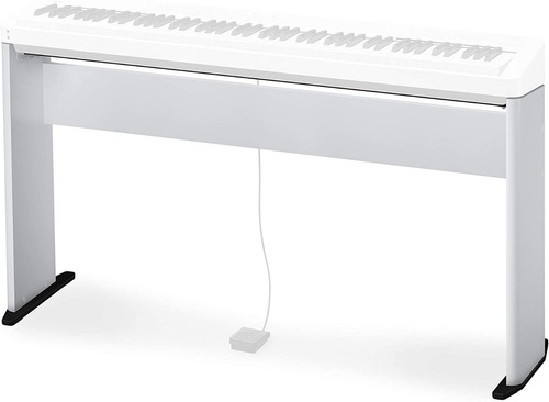 Imagen 2 de 6 de Base Stand Para Piano Casio Cs-67 Pwe