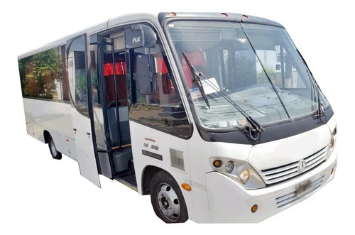 Ballesta Para Mercedes Benz