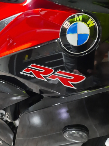 Imagen 8 de 15 de Bmw S1000rr