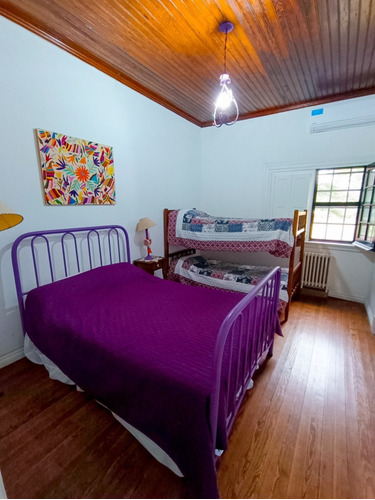 Imagen 19 de 30 de Cabaña Casa Quinta De Campo Tandil Alquiler Temporario Findes Largos Vacaciones Enero Febrero Marzo