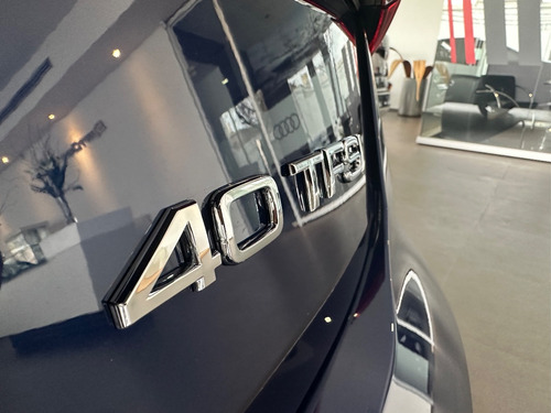 Audi A3 2.0 Tfsi Sedan 190cv