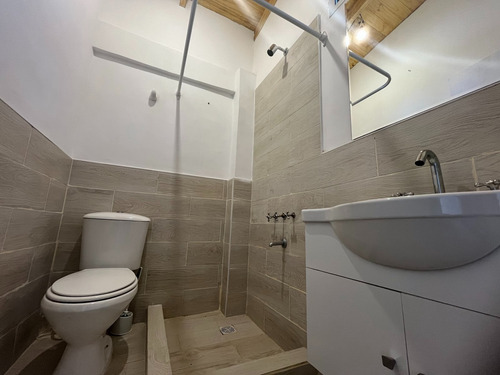 Depto Monoambiente Con Terreno Propio - 203 M2 - Berazategui