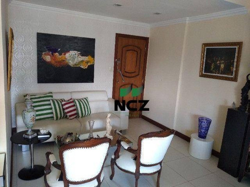 Imagem 5 de 19 de Apartamento Com 2 Dormitórios À Venda, 80 M² Por R$ 530.000,00 - Pituba - Salvador/ba - Ap2985