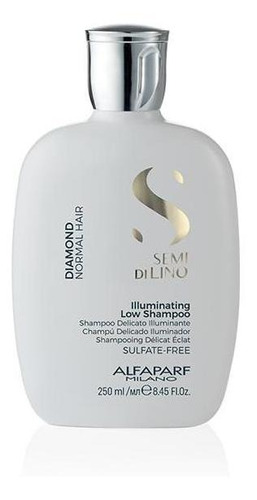 Alfaparf Shampoo Diamond Iluminador Semi Di Lino
