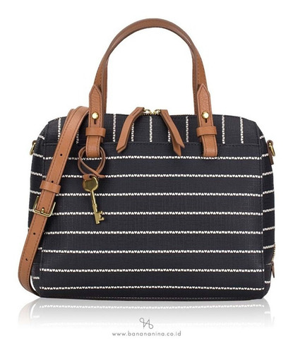 Bolsa Dama Fossil Rachel  Satchel