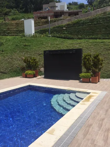Casa Campestre En Venta En Vereda San Juan, Condominio Bambú.. Cod V1093018