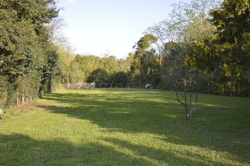 Importante Terreno - General Belgrano - Venta