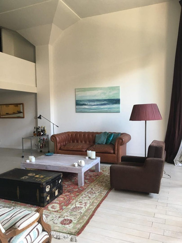 Rebajado!! Excelente Loft A 2 Cuadras De Dardo Rocha