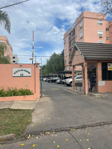 Excelente 4 Ambientes En San Fernando