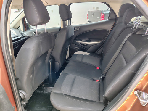 Ford Ecosport 1.5 Se 123cv 4x2