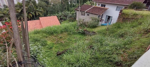 Imagem 8 de 11 de Terreno À Venda, 333 M² Por R$ 179.000,00 - Vila Nova - Blumenau/sc - Te0359