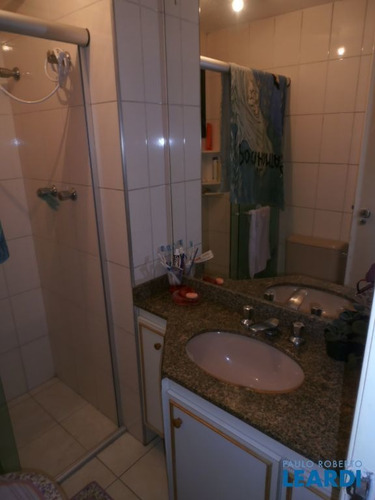 Imagem 10 de 15 de Apartamento - Morumbi - Sp - 251258