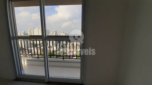 Imagem 5 de 12 de Apartamento Vila Romana, 145m² , 03 Suítes, 03 Vagas Garagem, Lazer Completo - Iq27318