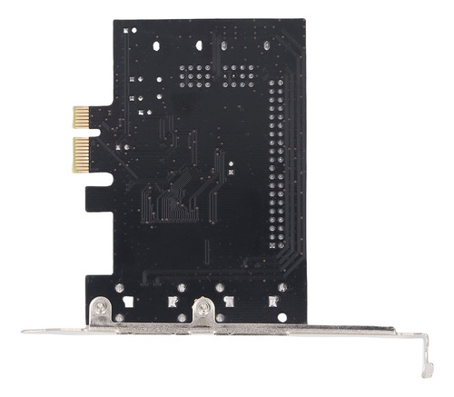 Tarjeta Adaptadora Pci Express, Controladora Serial Ata De 2