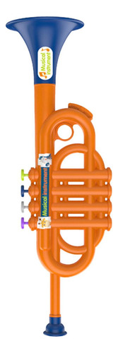 Wh Trompeta Juguete For Niños Juguete Trompeta For Niño