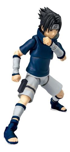 Naruto Ultimate Legends Sasuke