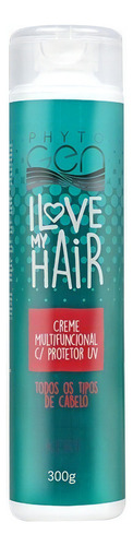 Creme Multifuncional Phytogen I Love My Hair 300g