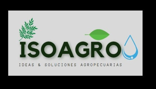 Imagen 3 de 3 de Fertilizante Leosil