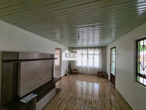 Casa Residencial Para Venda - 02950.7862