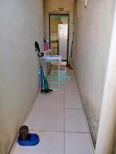 Imagem 12 de 12 de Casa De Condomínio Com 2 Dorms, Bela Vista, Gravataí - R$ 220 Mil, Cod: 846 - V846