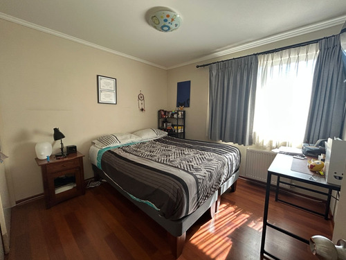 Altos Del Parque - Dentro De Condominio