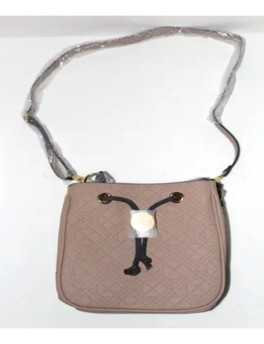 Imagen 3 de 3 de Bolsa De Mano Motiv Bucket Bag Oriflame