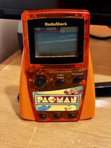 Comprar Radioshack Pac Man Arcade No Game Boy, Game&watch,