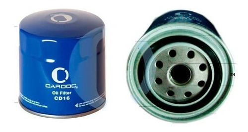 Filtro Aceite Cardoc Mazda 626, B-2200