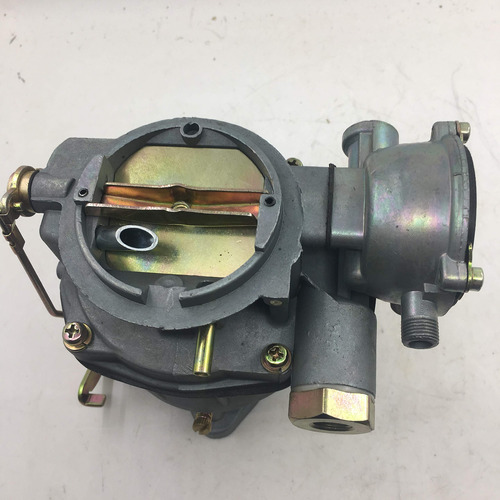 Sherryberg Carb Carby Carburador Replace Rochester 1-barrel