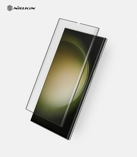 Protector Pantalla S23 Ultra Nillkin Impact Resistant 2und