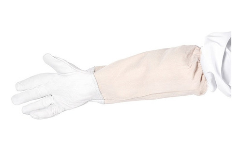 Traje Completo De Apicultor Para Apicultura