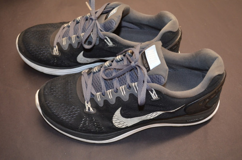 nike lunarglide 5 caracteristicas