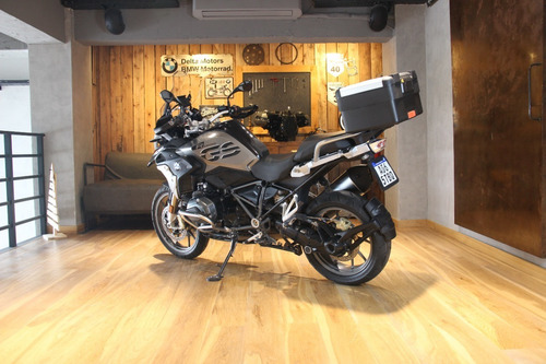 Bmw R 1200 Gs Full Usado Seleccionado 2018