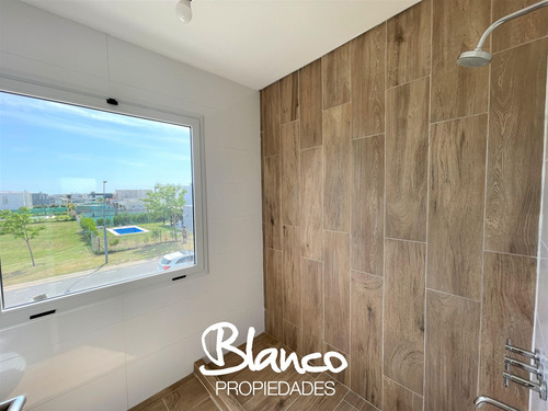 Casa En Venta En Puertos Del Lago, Barrio Ceibos, Escobar, G.b.a. Zona Norte
